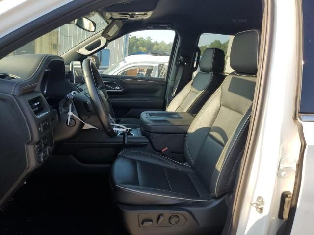 2023 Chevrolet Suburban K1500 Premier