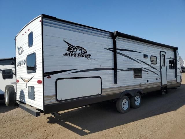 2018 Jayflight Slx By Jay 2018 Jayco JAY Flight-RVS