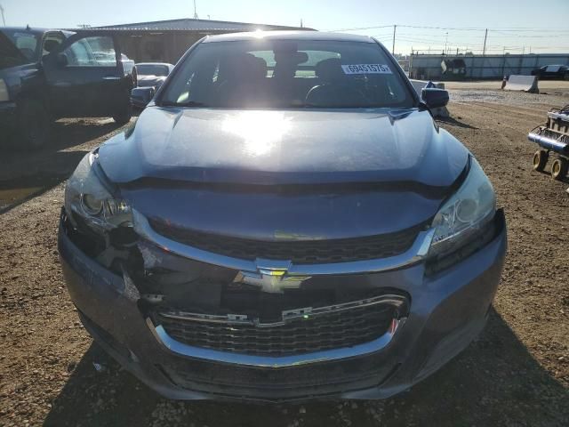 2014 Chevrolet Malibu 1LT