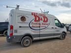2017 Ford Transit T-250