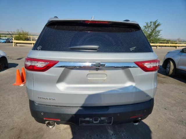 2021 Chevrolet Traverse lt