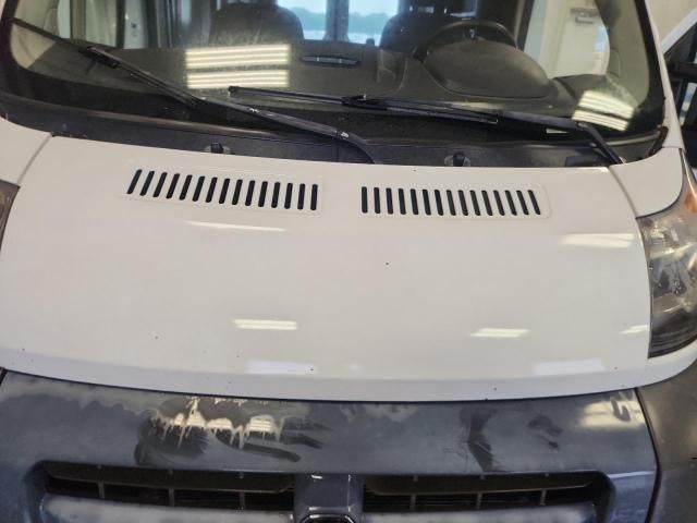 2014 Dodge RAM Promaster 2500 2500 High