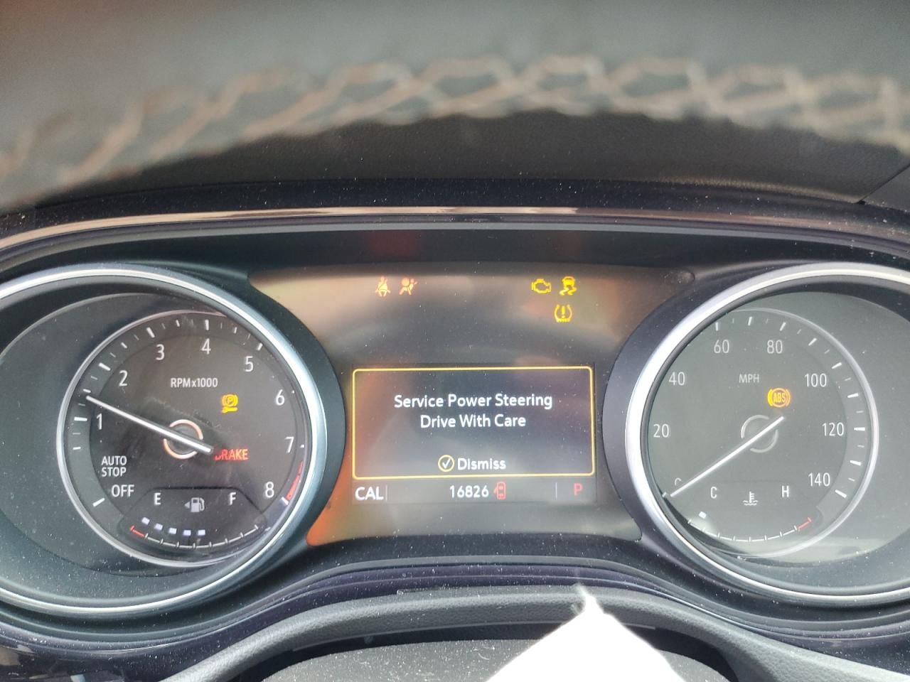 2022 Buick Encore gx Preferred