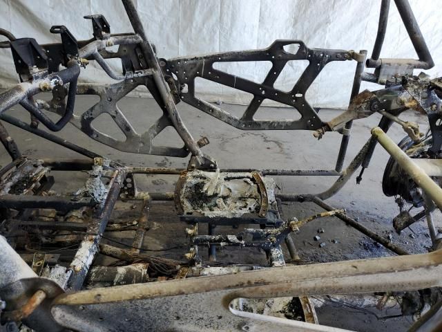 2024 Polaris RZR XP 4 1000 Ultimate