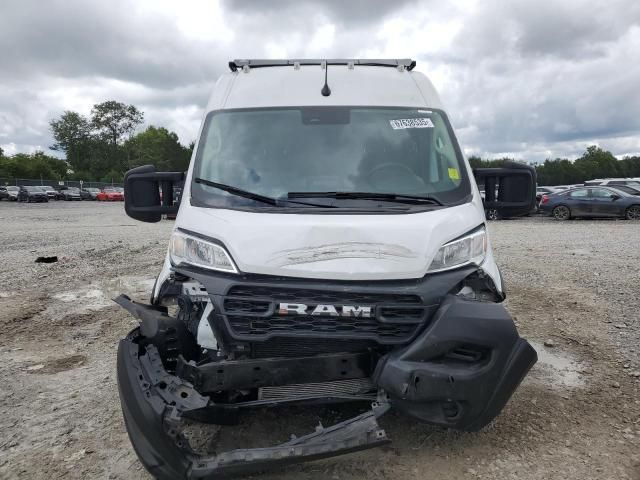 2023 Dodge RAM Promaster 2500 2500 High