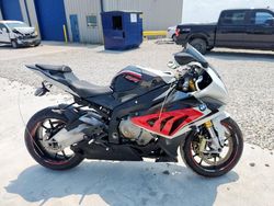 Salvage cars for sale from Copart China: 2014 BMW S 1000 RR