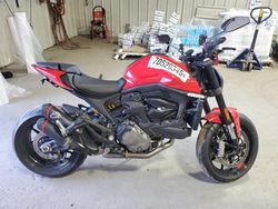 2023 Ducati Monster en venta en Hillsborough, NJ