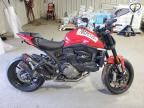 2023 Ducati Monster