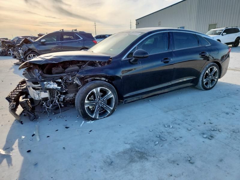 2021 KIA K5 EX