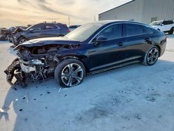 2021 KIA K5 EX for sale in Haslet, TX