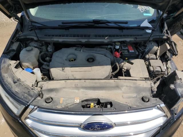 2018 Ford Edge SE