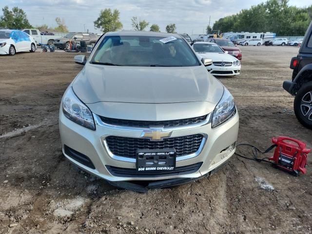 2014 Chevrolet Malibu 1LT