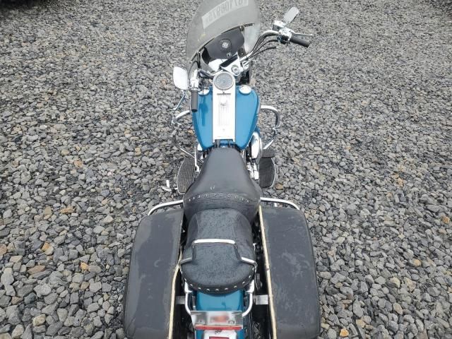 2001 Harley-Davidson Flhrci