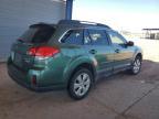2012 Subaru Outback 2.5i Premium