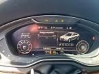 2017 Audi A4 Premium Plus