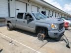 2017 GMC Sierra K2500 Denali