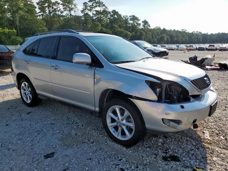 2009 Lexus Rx 350