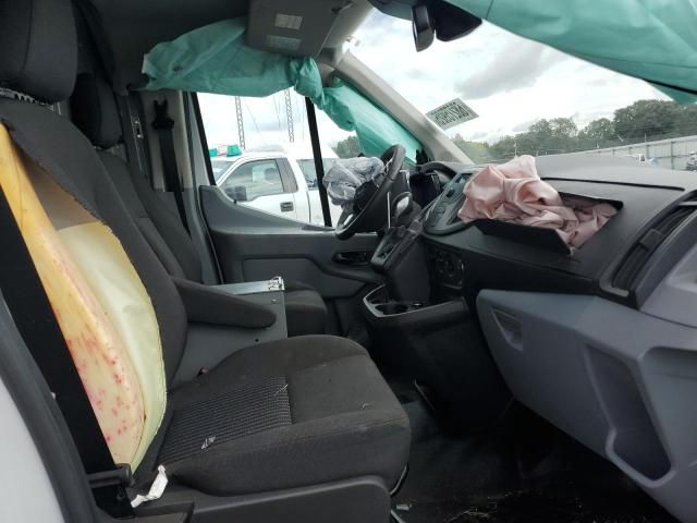 2016 Ford Transit T-150