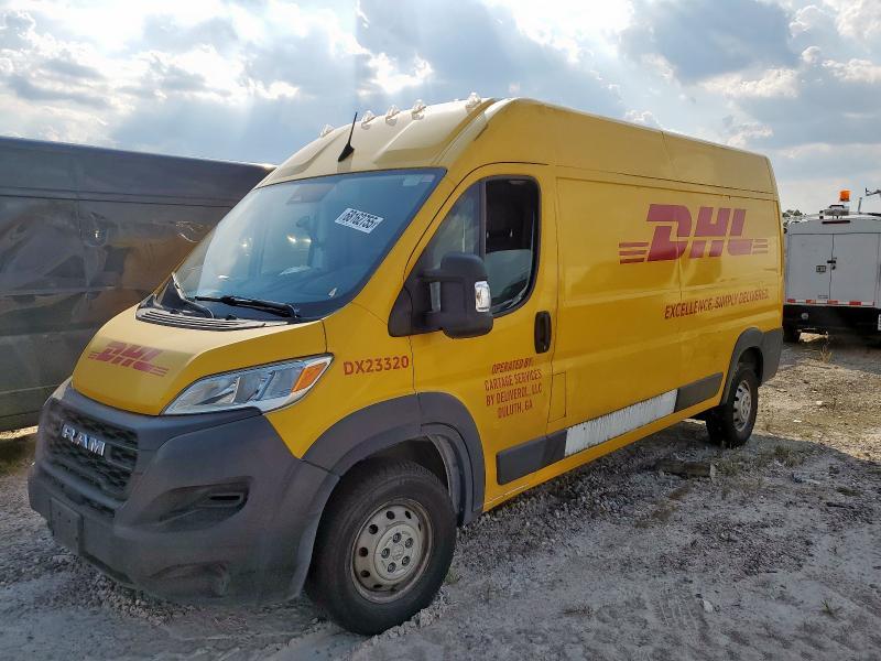 2023 Dodge Ram Promaster 2500 2500 High