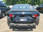 2022 Nissan Altima S