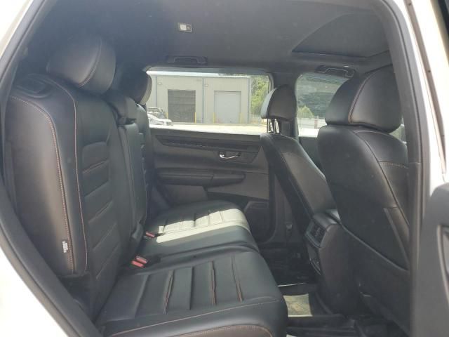 2024 Honda CR-V SPORT-L