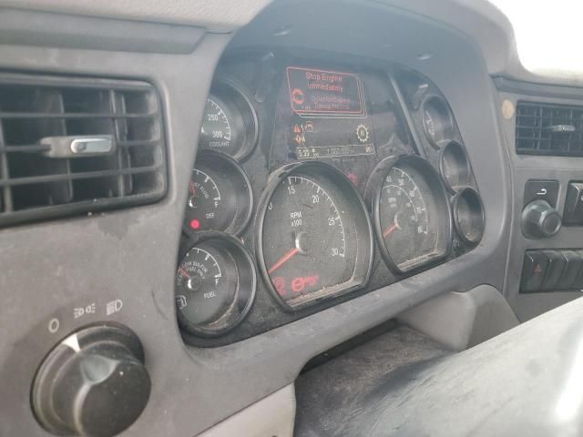 2016 Peterbilt Tractor 2016 Peterbilt 579 Semi Truck