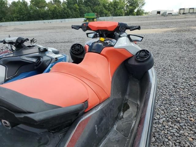 2022 Seadoo Jetski