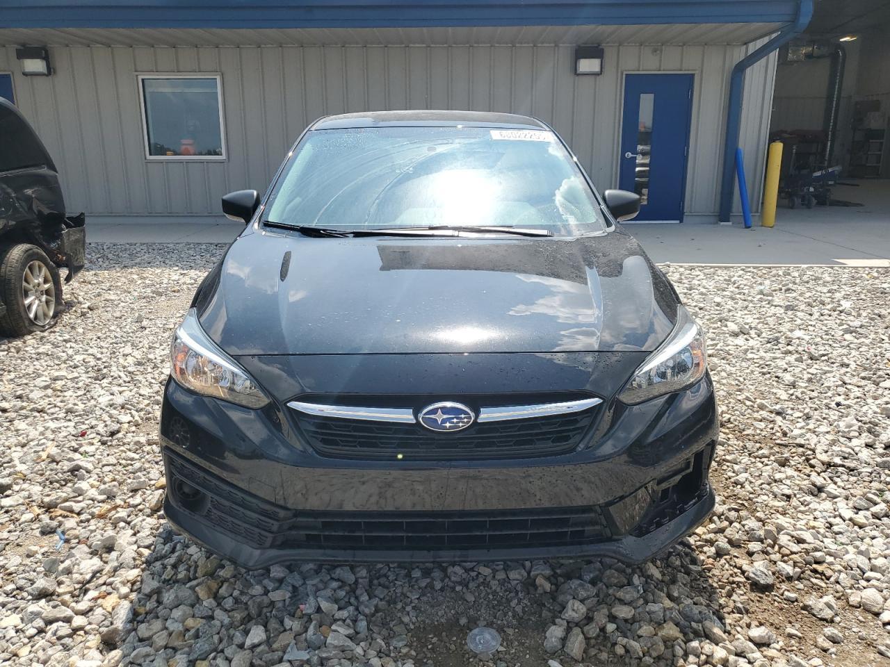 2023 Subaru Impreza