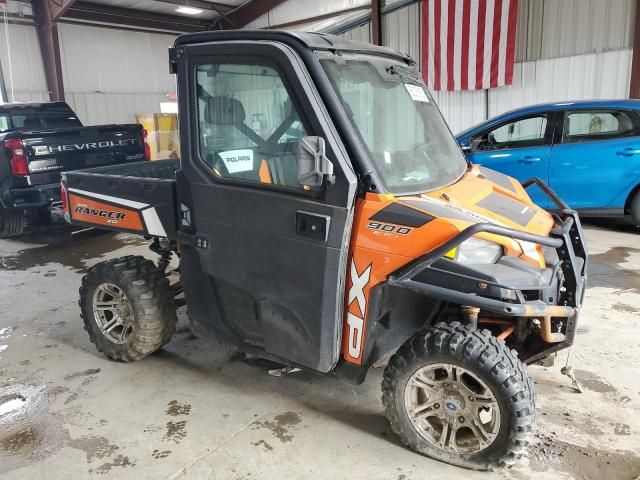 2013 Polaris Ranger 900 XP EPS