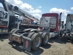 2000 Kenworth W900 Semi Truck