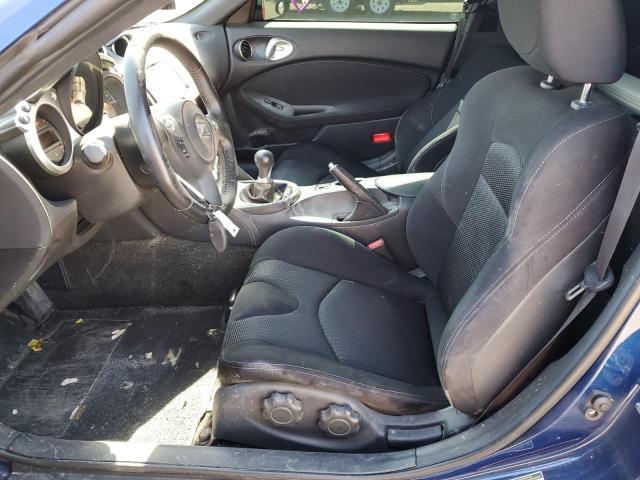 2019 Nissan 370z Base