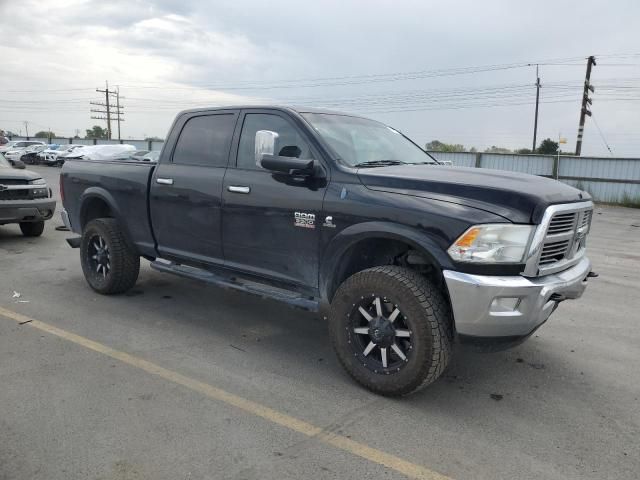 2012 Dodge RAM 3500 Laramie