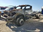 2022 Dodge RAM 5500