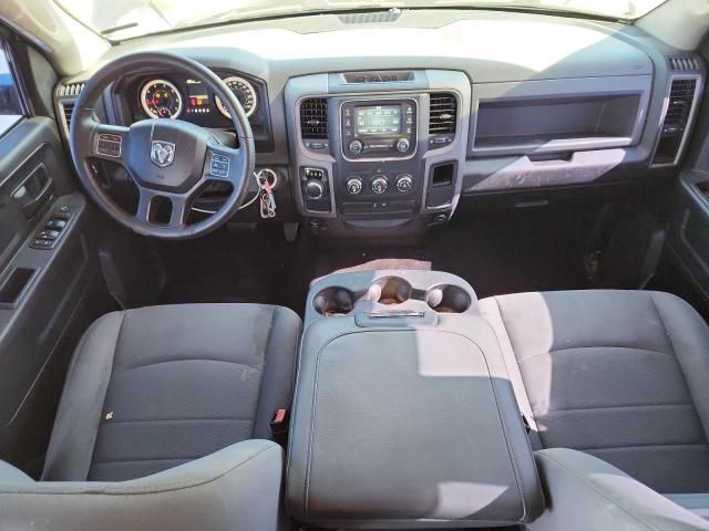 2017 Dodge RAM 1500 ST