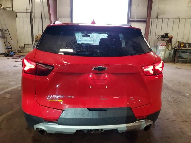 2020 Chevrolet Blazer 2LT