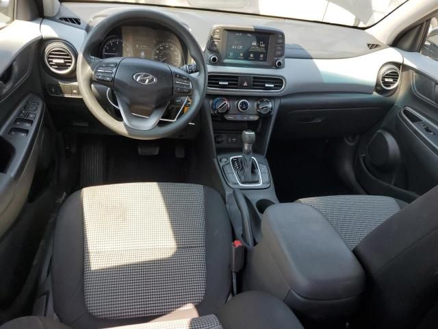 2019 Hyundai Kona SE