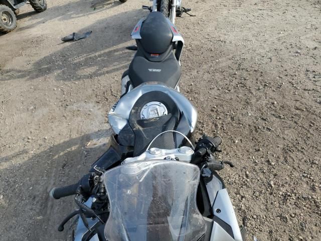 2025 Cf Moto 450SS