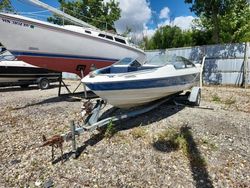 Flood-damaged Boats for sale at auction: 1988 Bayliner Boat-Boats