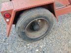 2000 Utility Trailer