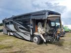 2016 Allegro 2016 Freightliner XCM Chassis