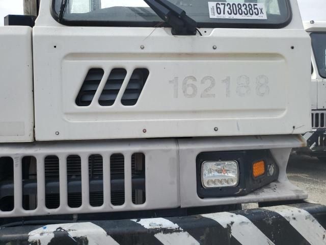 2016 Unknown 2016 Otta Yard Truck
