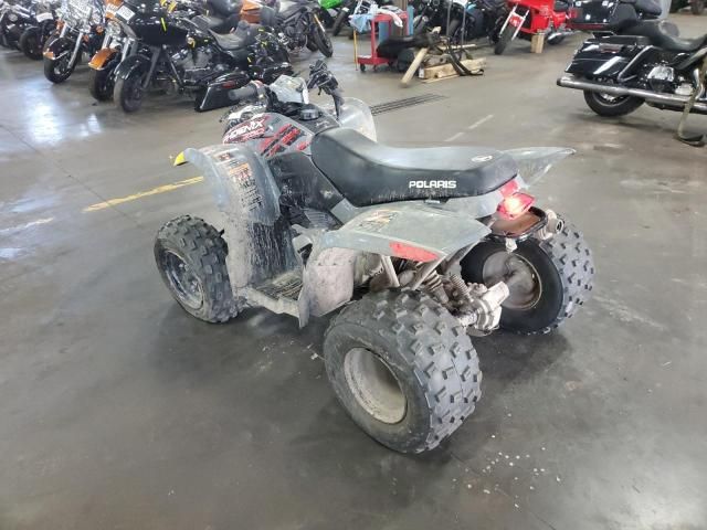 2023 Polari Phoenix 200