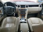 2016 Land Rover LR4 hse Luxury