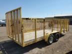 2017 Urwi 2017 801 Trailer Manufacturing Utility Trailer