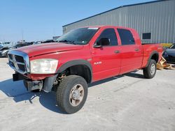 2008 Dodge RAM 1500 en venta en Haslet, TX