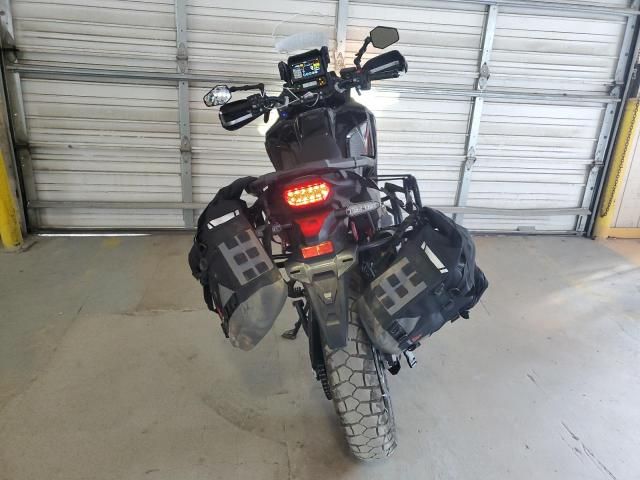 2025 Honda CRF1000 D