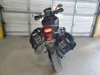 2025 Honda CRF1100 D