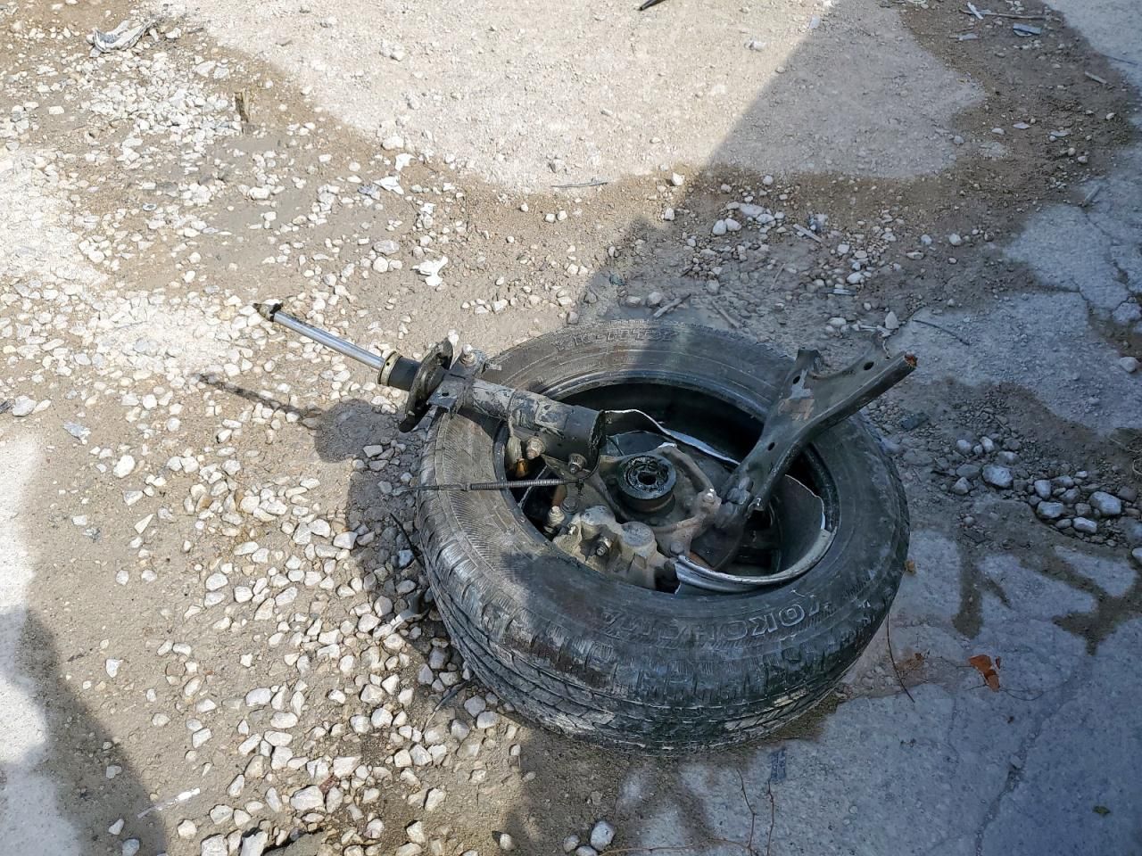 2011 Buick Enclave cxl