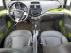 2013 Chevrolet Spark 2LT