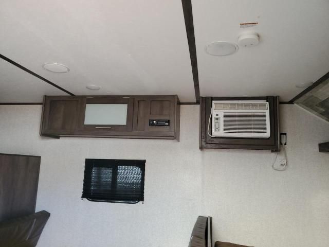 2021 Coleman 2021 Keystone RV Coleman LA-RVS Camper